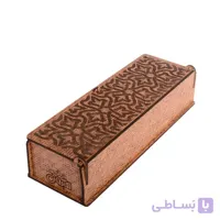 جامدادی رومیزی لیزری هیرون