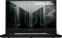 لپ تاپ 15 اینچی ایسوس مدل ASUS TUF Dash F15 FX516PR-211.TF15