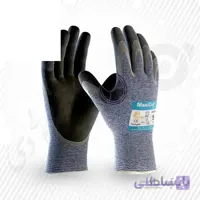دستکش ضد برش مکسی کات اویل کات 5 – کف مواد