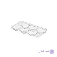 ظرف تخم مرغ یخچال فریزر توکار بوش با کد ۰۰۶۴۹۴۷۹