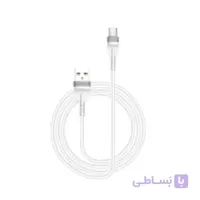 کابل انتقال دیتا و شارژ Type-C کلومن (koluman) مدل Kd-32
