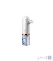 میکرودرم ابریژن انزو ۴ قدرته ENZO PROFESSIONAL BEAUTY