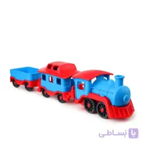 اسباب بازی قطار نشکن نیکو تویز
