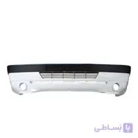 سپر جلو پژو 405 SLX رنگی مهرخواه ا peugeot 405 SLX front bumper mehrkhah