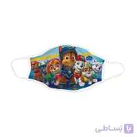 ماسک سگ نگهبان