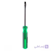 پیچ گوشتی دوسو رونیکس مدل RH-2761 سایز 100×6 میلی متر