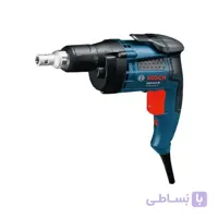 پیچ گوشتی برقی بوش مدل GSR 6-25 TE