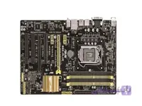 مادربرد ایسوس مدل ASUS B85-PLUS LGA1150 پشتیبانی نسل 4