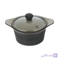 قابلمه عروس سری دیاکو مدل DDi-0212 سایز 12
