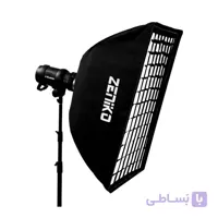 سافت پرتابل (تاشو) زنبوری ۱۰۰×۷۰ Retiform Soft