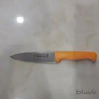 چاقو حیدری دم دستی دسته پلاستیک