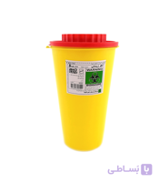 سیفتی باکس ۵ لیتری BioSafe