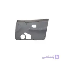 رودری جلو سمند
