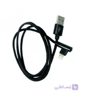 کابل شارژر لایتنینگ کالیو مدل SJ-06