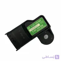 سنسور مپ پراید و نیسان ساژم