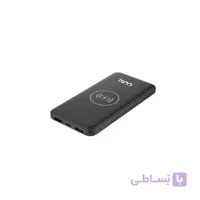 پاوربانک بی سیم تسکو مدل TP 841W ظرفیت 8000 میلی آمپر ساعت