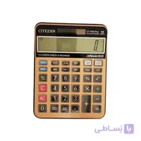 ماشین حساب رومیزی سیتیزن 140D Plusa