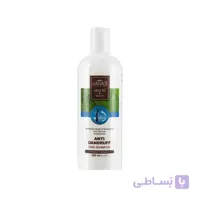 شامپو ضد شوره هانادی HANADI ا HANADI Anti Dandruff Shampoo