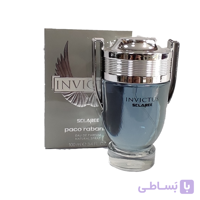ادکلن اسکلاره مدل اینوکتوس 100 میل Invictus Eau De Parfum