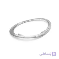 زه کروم دور پرژکتور پژو 206 طرح RC