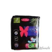 نوار بهداشتی شب تافته 7 عدد