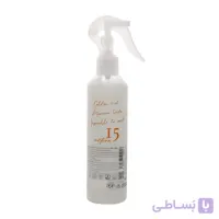 اسپری مو لویتون مدل Majestic BB Milk حجم 250 میلی لیتر