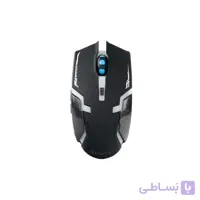 ماوس بی سیم مخصوص بازی وریتی V-MS5118GW ا Verity V-MS5118GW Wireless Gaming Mouse