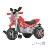 سه چرخه ارابه مدل رکسانا