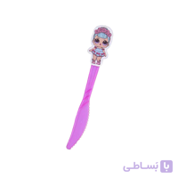 چاقوی تم تولد ال و ال