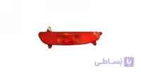 مه شکن عقب تیگو ۵ سمت راست
