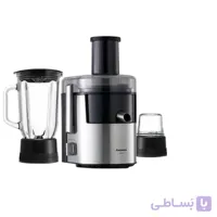 آبمیوه گیری پاناسونیک مدل MJ-DJ31