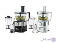 غذاساز ناسا مدل NS-626
