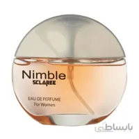ادو پرفیوم زنانه اسکلاره مدل Nimble حجم 55 میلی لیتر ا ارسال رایگان