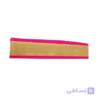 شال قهوه ای کونگ فو توآ