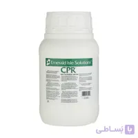 کود کامل مایع امرالد مدل CPR_4 0 1 حجم 500 میلی لیتر