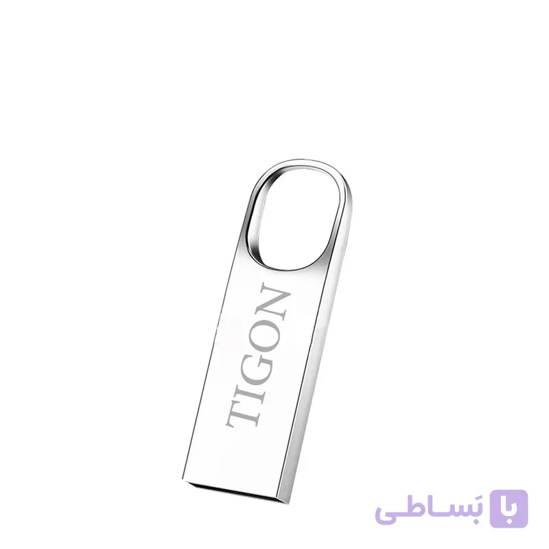 فلش مموری تایگون Tigon P98 ظرفیت 128 گیگابایت