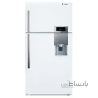 یخچال فریزر اسنوا مدل S3-0275 ا Snowa Morano S3-0275 کد 245373