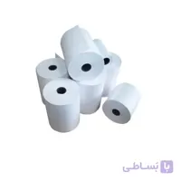 رول کاغذی ماشین حساب