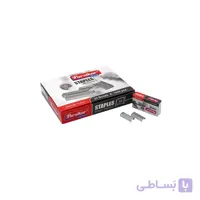سوزن منگنه نقره اى پارسیکار نمره 10S مدل JM1210