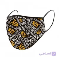 ماسک پارچه‌ای Wind X-treme - Xtreme Wdx