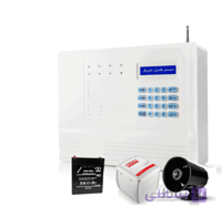 دزدگیر فایروال سیمکارتی F10 کد F10M5000