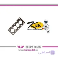 واشر سرسیلندر یک سوراخ تعمیری ال90 L90 کیک KIK