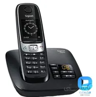 گوشی تلفن بی سیم گیگاست مدل C۶۲۰A