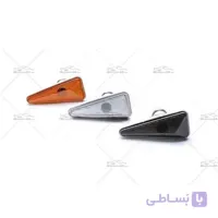 راهنما گلگیر اسپرت طرح مگان لامپی