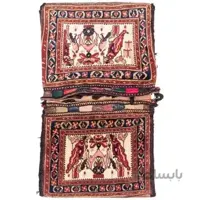 خورجین قدیمی سی پرشیا کد 102262