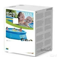 استخر ایزی ست اینتکس 76*305 ا intex 28120
