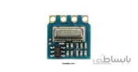 فرستنده و گیرنده وایرلس H5V3M-H34A فرکانس 315MHz