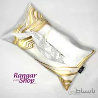 جادستمال کاغذی طرح مرمر