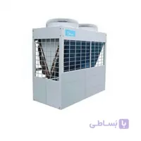چیلر اسکرال مدولار فیکس 20تن مدل MGB-F65W/RN1