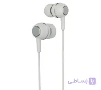 هندزفری کلومن مدل KE-008 ا Koluman KE-008 Wired Handsfree